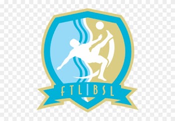 Ftl Beach Soccer - Beach Soccer Logo