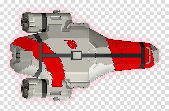 FTL: Faster Than Light Faster-than-light IXS Enterprise Ship Spacecraft, Ship transparent background PNG clipart