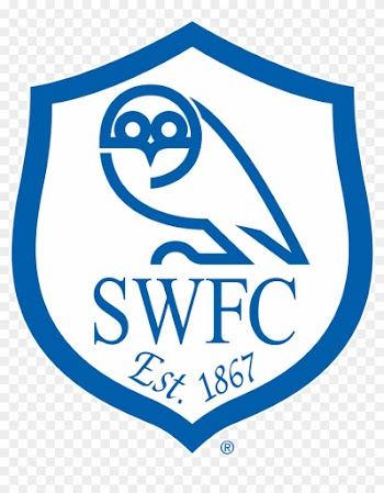 Fts 14 Logo What Are The Ugliest Club Logos Soccer - Sheffield Wednesday Fc Logo Png