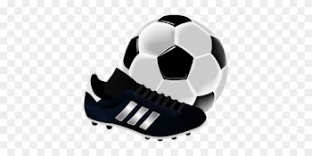 Fußball Clipart - Thank You Coach Soccer Card