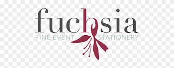 Fuchsia Designs - Wedding Invitation