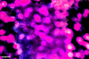 Fuchsia light pattern background | Free stock photo - 577024