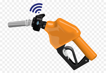 Fuel management systems Nozzle Radio-frequency identification ...