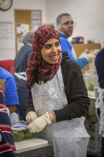 Fulbright MENA Re-Entry Workshop Community | Free Photo - rawpixel
