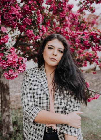 Full bloom 