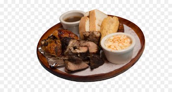 Full breakfast Dish Food Usain Bolt's Tracks & Records Restaurant - goat jamaican fried fish 