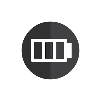 Full charged battery icon vector | Free stock vector - 533715