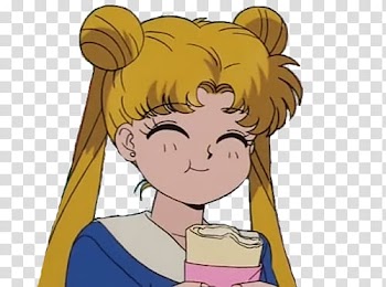 Full, female anime character transparent background PNG clipart