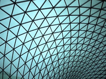 Full Frame Shot of Architectural Structure