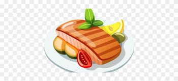 Full Hd Pictures Wallpaper Steak Find A - Food Clipart Png