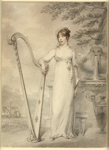 Full-length portrait of Miss.V. Dupuis, | Free Photo - rawpixel