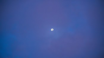 Full Moon