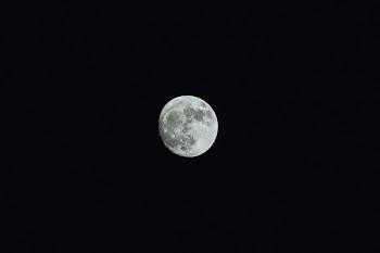 full moon