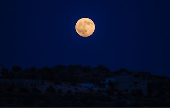 Full Moon