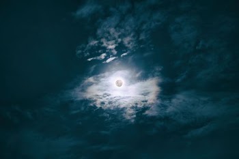full moon
