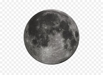 Full moon Calendar Sticker Sky Deutschland - Moon PNG 