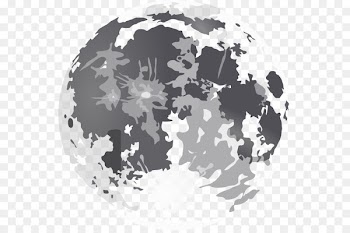 Full moon Clip art - moon 