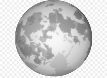 Full moon Clip art - Moon PNG 