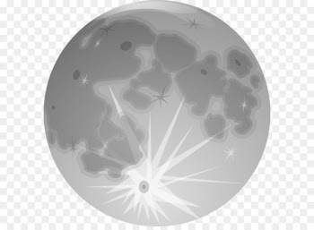 Full moon Clip art - Moon PNG 