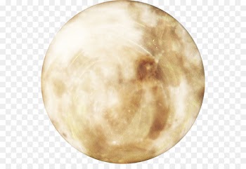 Full moon Crescent - Lune 
