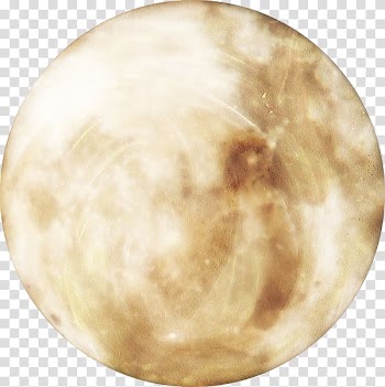 Full moon Crescent, Lune transparent background PNG clipart