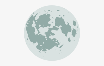 Full Moon Drawing Cartoon Computer Icons Free Commercial - Lambos ...