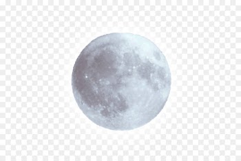 Full moon Drawing - Moon Png Hd 