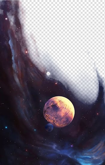 Full moon , Fundal , Jupiter background transparent background PNG clipart