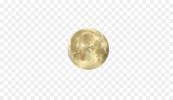 Full moon Lunar phase Clip art - Moon 