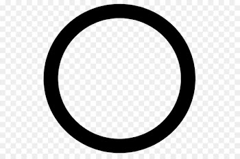 Full moon Lunar phase Lunar calendar New moon - circulo 