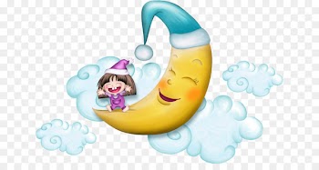 Full moon Lunar phase Smile Clip art - moon 