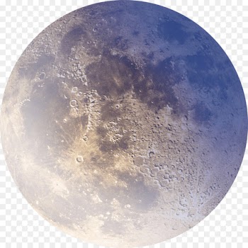 Full moon - moon 