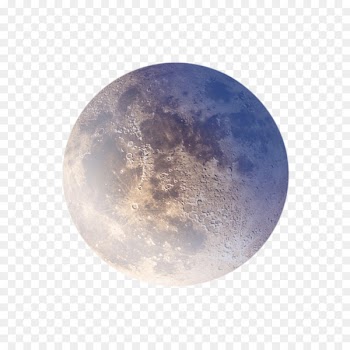 Full moon - moon 