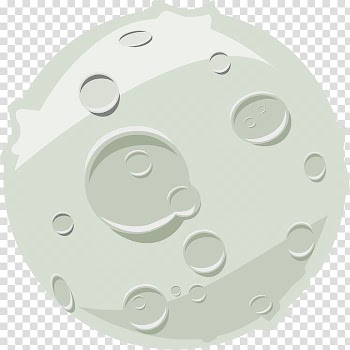 Full moon , moon phase transparent background PNG clipart