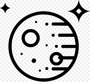 Full moon Stock illustration Vector graphics - moon 