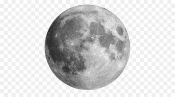 Full moon Supermoon Clip art - bright moon 