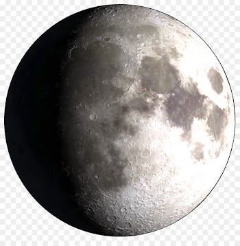 Full moon Supermoon Lunar phase Crescent - moon 