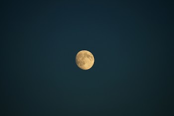 Full Moon Wallpaper