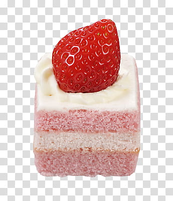Full, red strawberry fruit transparent background PNG clipart