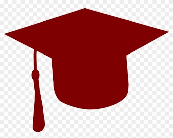 Full Size Of Designs - Cap And Gown Vector