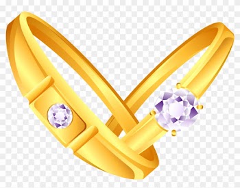 Full Size Of Wedding - Wedding Ring Png