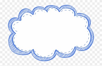 Fun Borders - Colorful Frames Clipart Png