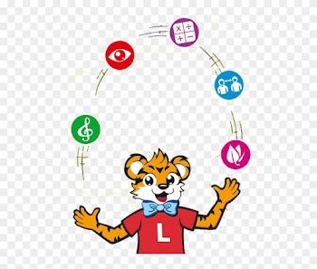 Fun With Learning Activities So That So That Natural - Cartoon