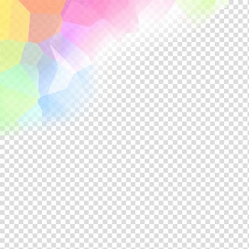 Fundal Pattern, Colorful forest edge transparent background PNG clipart