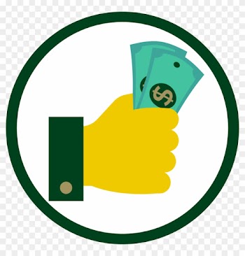 Funding From The Graduate School - Financial Aid Icons Png