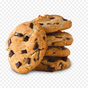 Fundraising Ferme Nos Pilifs Middle school Food - Chocolate chip cookies 