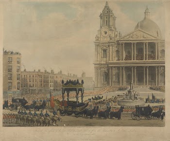 Funeral Procession of the Late | Free Photo - rawpixel