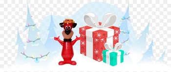 Funko Christmas Day Santa Claus Grinch Tony the Tiger - santa claus 