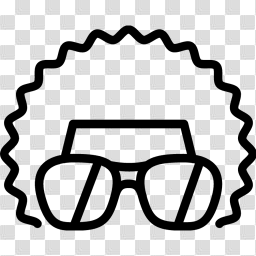 Funky Icon | Line Iconset | IconsMind