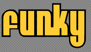Funky png 3 » PNG Image